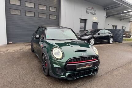 Mini John Cooper Works Gebrauchtwagen