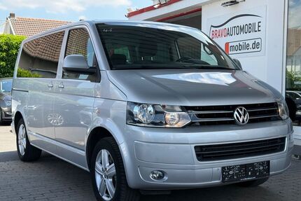 VW T5 Transporter Gebrauchtwagen