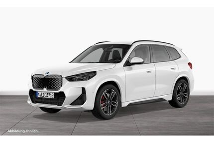 BMW iX1 Gebrauchtwagen