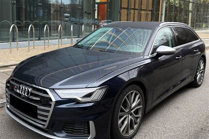 Audi S6 Gebrauchtwagen