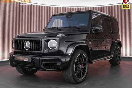 Mercedes-Benz G 63 AMG Gebrauchtwagen