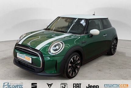 Mini Cooper Gebrauchtwagen