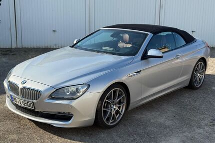 BMW 650 Gebrauchtwagen