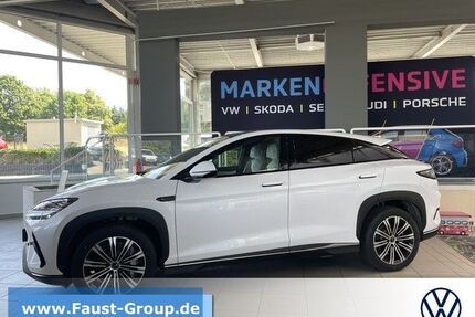 BYD SEALION 7 Gebrauchtwagen