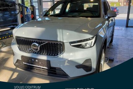 Volvo XC40 Gebrauchtwagen