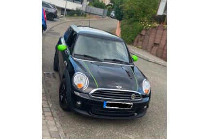 Mini ONE Gebrauchtwagen