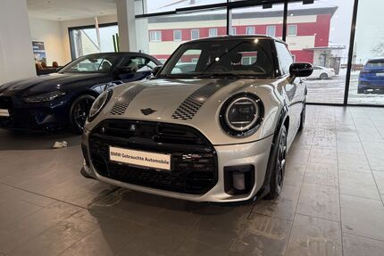 Mini Cooper S Gebrauchtwagen