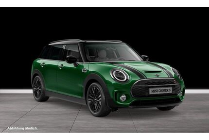 Mini Cooper S Clubman Gebrauchtwagen
