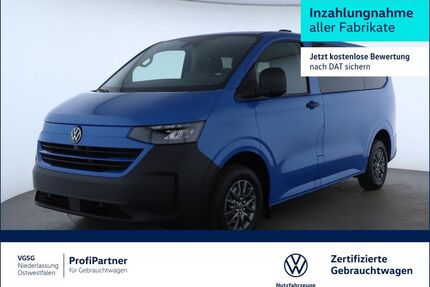 VW T7 Caravelle Gebrauchtwagen