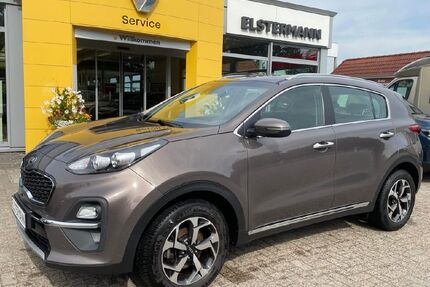 Kia Sportage Gebrauchtwagen