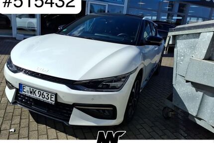 Kia EV6 Gebrauchtwagen