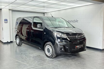 Opel Vivaro Cargo 1.5 D Edition M 1.Hand Sitzhzg Gebrauchtwagen