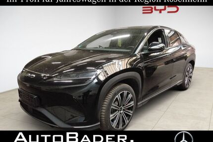 BYD SEALION 7 Gebrauchtwagen
