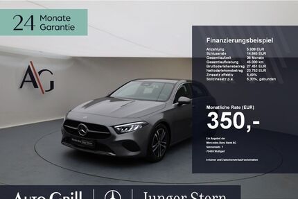 Mercedes-Benz A 200 Gebrauchtwagen