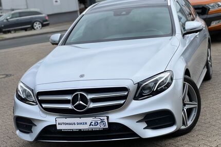 Mercedes-Benz E 200 Gebrauchtwagen