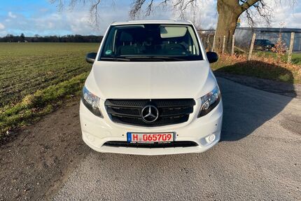 Mercedes-Benz Vito Gebrauchtwagen