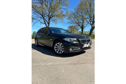 BMW 520 Gebrauchtwagen