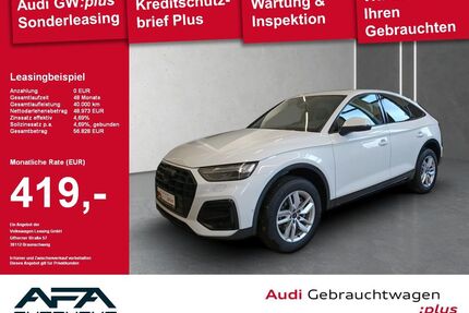 Audi Q5 Gebrauchtwagen