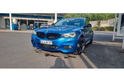BMW 320 Gran Turismo Gebrauchtwagen