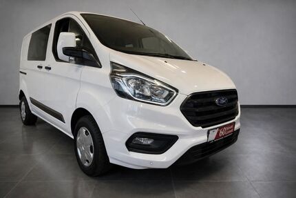 Ford Transit Custom Gebrauchtwagen