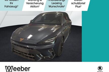 Cupra Leon Gebrauchtwagen