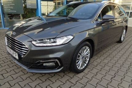 Ford Mondeo Gebrauchtwagen