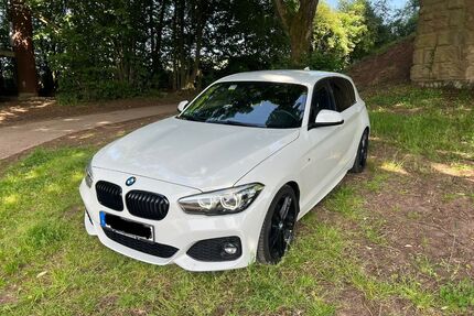 BMW 120 Gebrauchtwagen