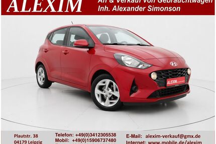 Hyundai i10 Gebrauchtwagen