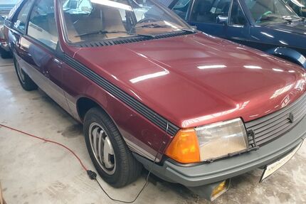 Renault Fuego Gebrauchtwagen