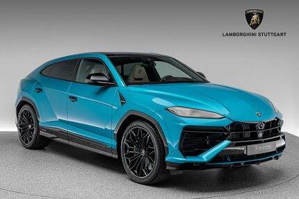 Lamborghini Urus Gebrauchtwagen