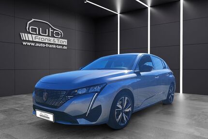 Peugeot 308 Gebrauchtwagen