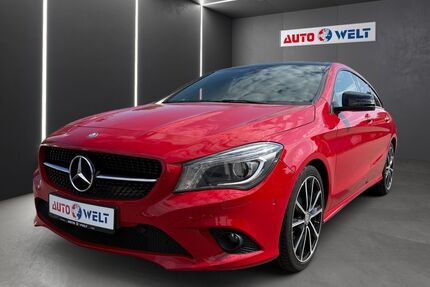 Mercedes-Benz CLA 200 Gebrauchtwagen