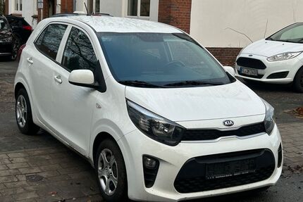 Kia Picanto Gebrauchtwagen