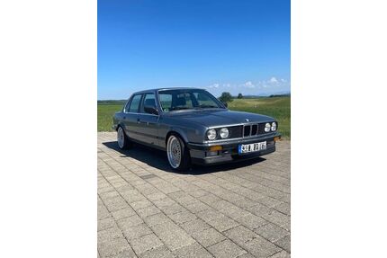 BMW 325 Gebrauchtwagen