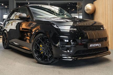 Land Rover Range Rover Sport Gebrauchtwagen