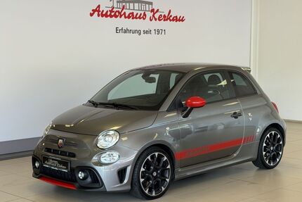 Abarth 595 Competizione Gebrauchtwagen