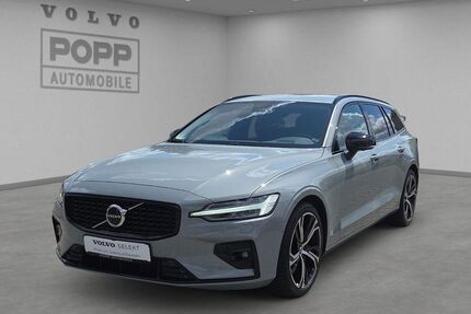 Volvo V60 Gebrauchtwagen