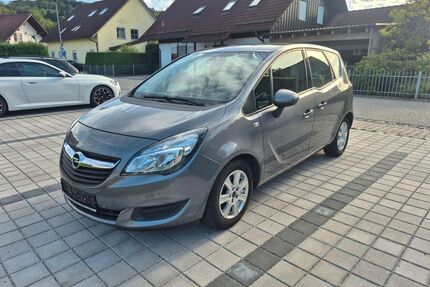 Opel Meriva Gebrauchtwagen