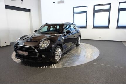 Mini Cooper Clubman Gebrauchtwagen
