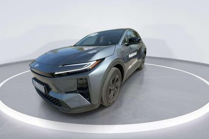Toyota C-HR Gebrauchtwagen