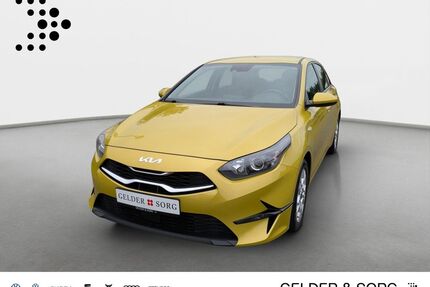 Kia ceed / Ceed Gebrauchtwagen