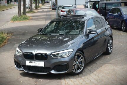 BMW M135 Gebrauchtwagen