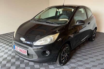 Ford Ka/Ka+ Gebrauchtwagen