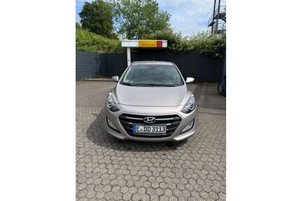 Hyundai i30 Gebrauchtwagen