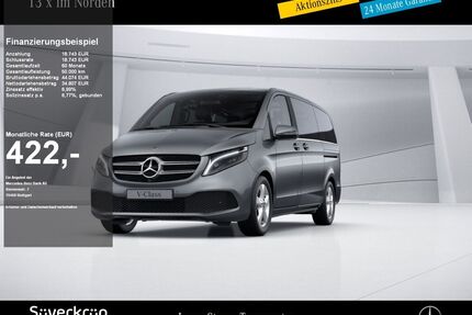 Mercedes-Benz V 220 Gebrauchtwagen