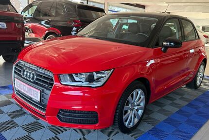 Audi A1 Gebrauchtwagen