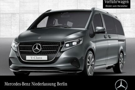 Mercedes-Benz V 300 Gebrauchtwagen