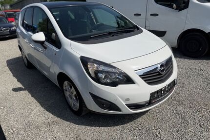 Opel Meriva Gebrauchtwagen