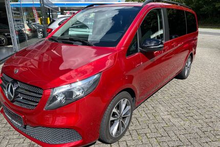 Mercedes-Benz V 250 Gebrauchtwagen