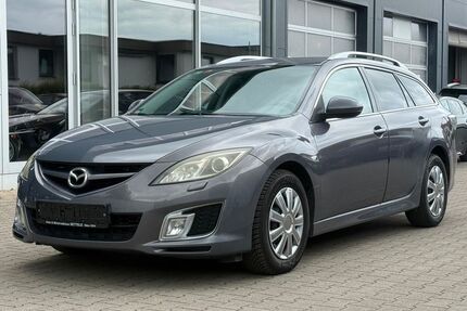 Mazda 6 Gebrauchtwagen